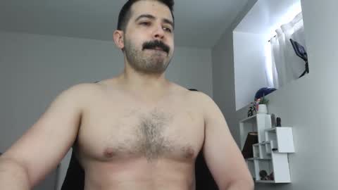 Angel Fusco online show from May 6, 2:12 pm