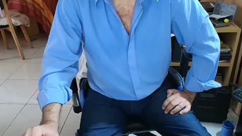 angelgarcia269 online show from May 6, 12:00 pm
