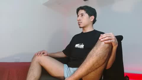 Angel of littlebandido online show from November 21, 3:15 am