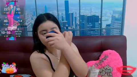 angel online show from March 3, 11:50 am