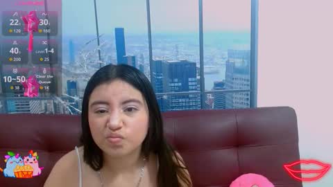 angel online show from February 10, 11:57 am