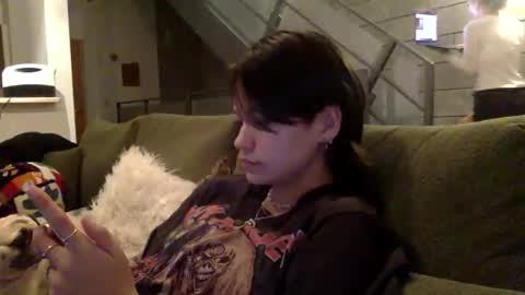 angelia01m online show from January 15, 12:41 am