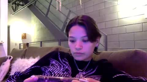 angelia01m online show from January 6, 12:25 am