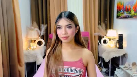 MISS PAU online show from October 6, 5:03 am