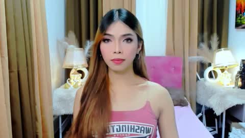 MISS PAU online show from October 21, 5:23 am