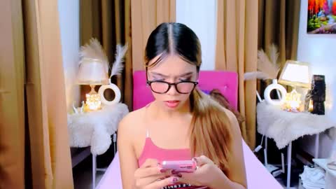 MISS PAU online show from October 12, 5:33 am