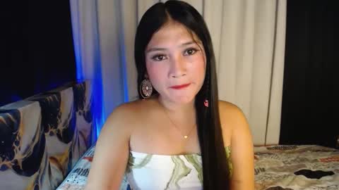 Angie online show from November 5, 2:02 am