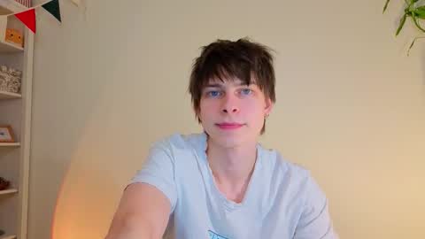 Daniel online show from December 22, 11:55 pm