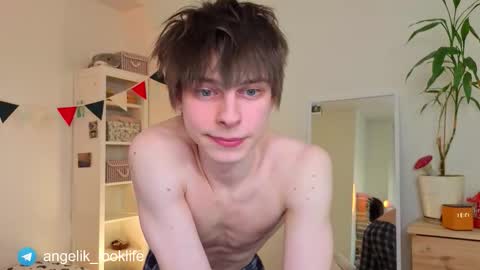 Daniel online show from February 24, 2:31 pm