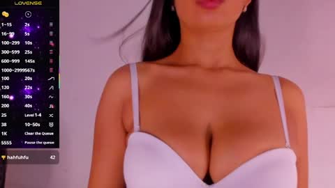 angelica_hot19 online show from May 13, 2:16 pm