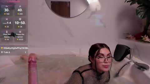 Angelica online show from September 13, 11:40 pm