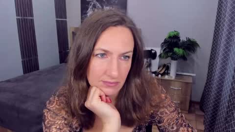 AngelicaCream online show from April 13, 6:39 am