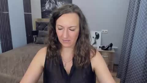 AngelicaCream online show from June 24, 5:58 am