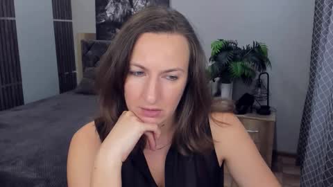 AngelicaCream online show from March 1, 10:30 am