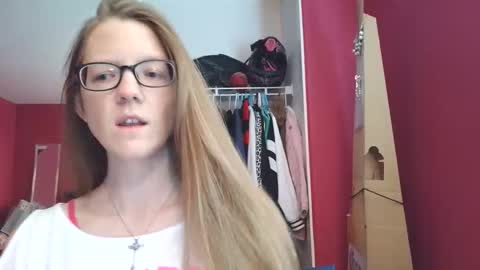 AngelicAngel online show from March 6, 5:23 pm