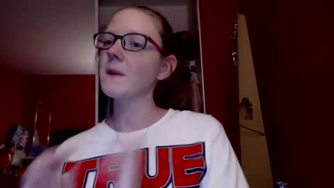 AngelicAngel online show from November 8, 3:53 am