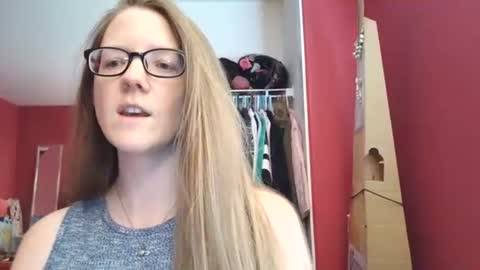 AngelicAngel online show from June 22, 7:32 pm