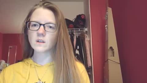 AngelicAngel online show from January 12, 5:03 am