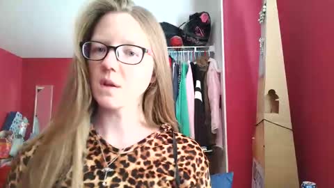 AngelicAngel online show from November 19, 11:25 pm