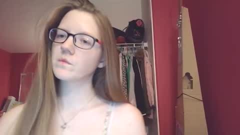 AngelicAngel online show from February 7, 4:04 am