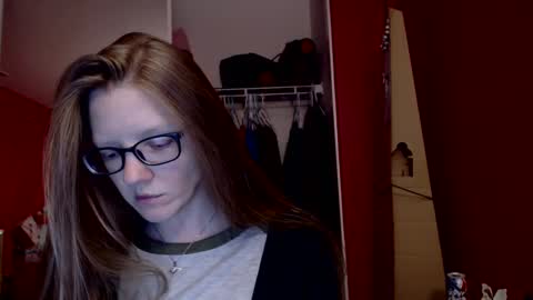 AngelicAngel online show from March 9, 6:39 am