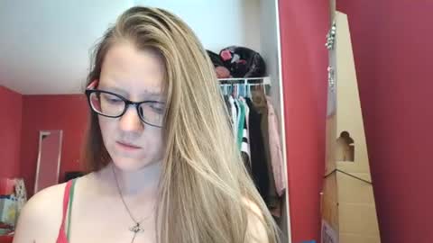 AngelicAngel online show from June 23, 7:42 pm
