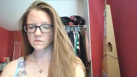 AngelicAngel online show from June 25, 5:07 pm