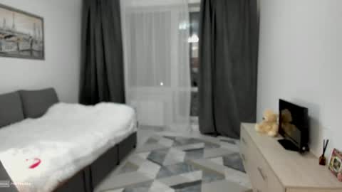 Angelica online show from May 4, 8:04 pm