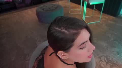  Angelica Vega  online show from September 13, 8:00 pm