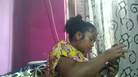 angelice33 online show from February 27, 6:50 am