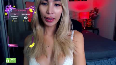 Angel Shigeto online show from September 18, 6:39 am