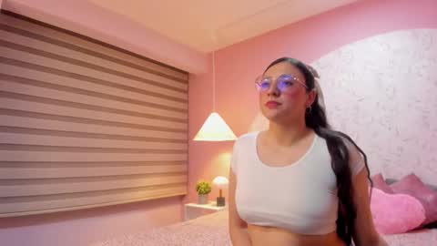 Angelica online show from February 24, 12:46 am