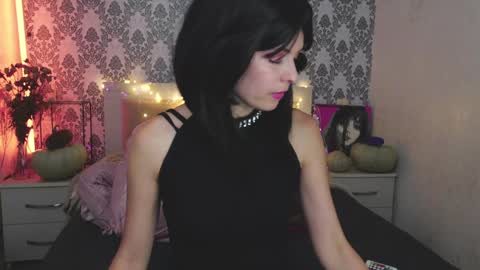 Angelika Rouge online show from November 9, 5:26 pm