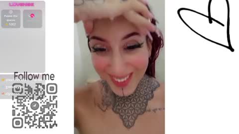 TELEGRAM   online show from February 11, 5:47 am