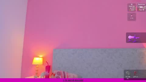 Angelika Rose online show from November 29, 3:47 am