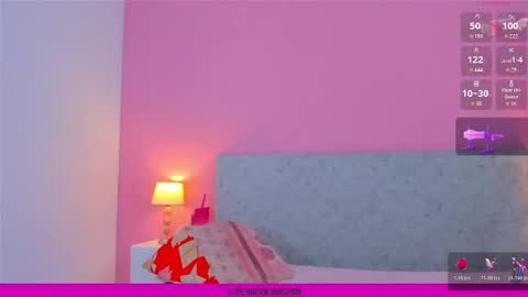 Angelika Rose online show from November 22, 3:27 am