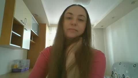 Angelina 26 online show from April 14, 12:08 pm