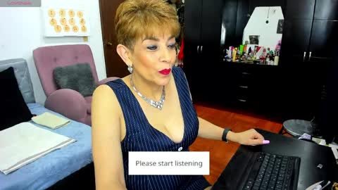 Angelina online show from May 13, 12:42 am