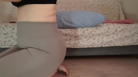 Angelina online show from February 3, 7:02 am