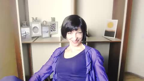 Angelina online show from September 18, 6:50 am