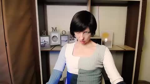 Angelina online show from January 17, 4:49 pm