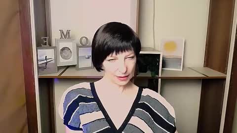 Angelina online show from February 26, 9:34 am