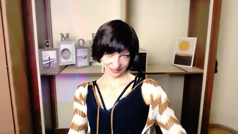 Angelina online show from October 4, 7:28 am