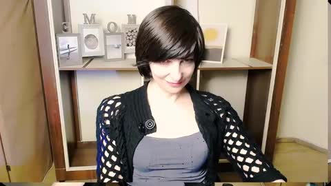Angelina online show from May 21, 8:32 am