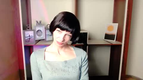 Angelina online show from September 29, 6:56 am