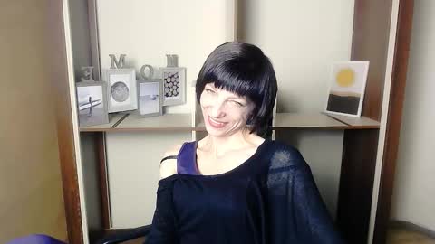 Angelina online show from September 19, 6:50 am