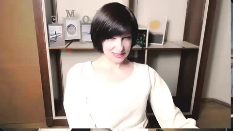 Angelina online show from May 16, 8:55 am