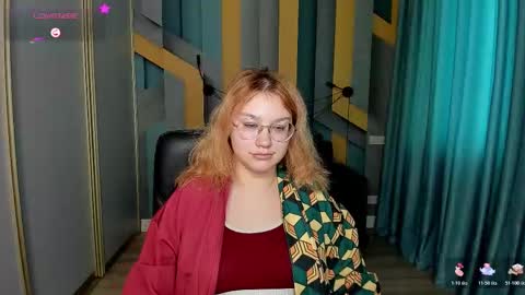 AngelinaLow online show from January 15, 12:25 pm