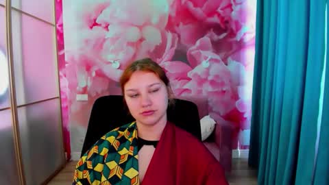 AngelinaLow online show from May 11, 11:28 am
