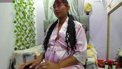 AngelinaMurphy online show from September 18, 2:59 am